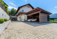 Im Einklang mit der Natur - Maisonette mit Charakter, Charme und grünem Herzen