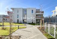 KREMSER WOHNDOMIZIL2Zi- 52qm- Gartenwohnung, Lift, Tiefgarage, in beliebter Grünruhelage
