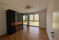 Schöne 3-Zimmer-Wohnung mit Terrasse und Parkplatz