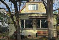 Einfamilienhaus mit extra Atelier