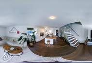 Fuschlsee-Idylle pur: Moderne Doppelhaushälfte mit Pool