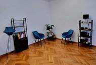 „Historisches Eckhaus im Zentrum Neunkirchens – Bestandsfrei &amp; mit Entwicklungspotenzial“ | ZELLMANN IMMOBILIEN