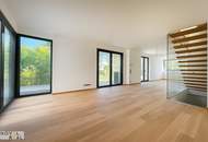 VILLE NEUVE - Moderne, exklusive Luxusvilla in bester Lage! Ein Leben in Luxus! BALD FERTIG!