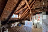 Haus mit 3 Wohnungen im Tourismusgebiet Hochficht - Böhmerwald