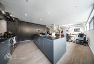 Exklusive Dachgeschosswohnung mit Terrasse in Bestlage