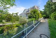 Ruhige 2-Zimmer-Wohnung mit Loggia – Wohnen in absoluter Ruhelage von Wien-Hernals!