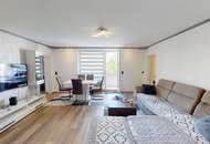 MODERN - HELL - BEGEHRT: TOP sanierte 4-Zimmer-Wohnung!