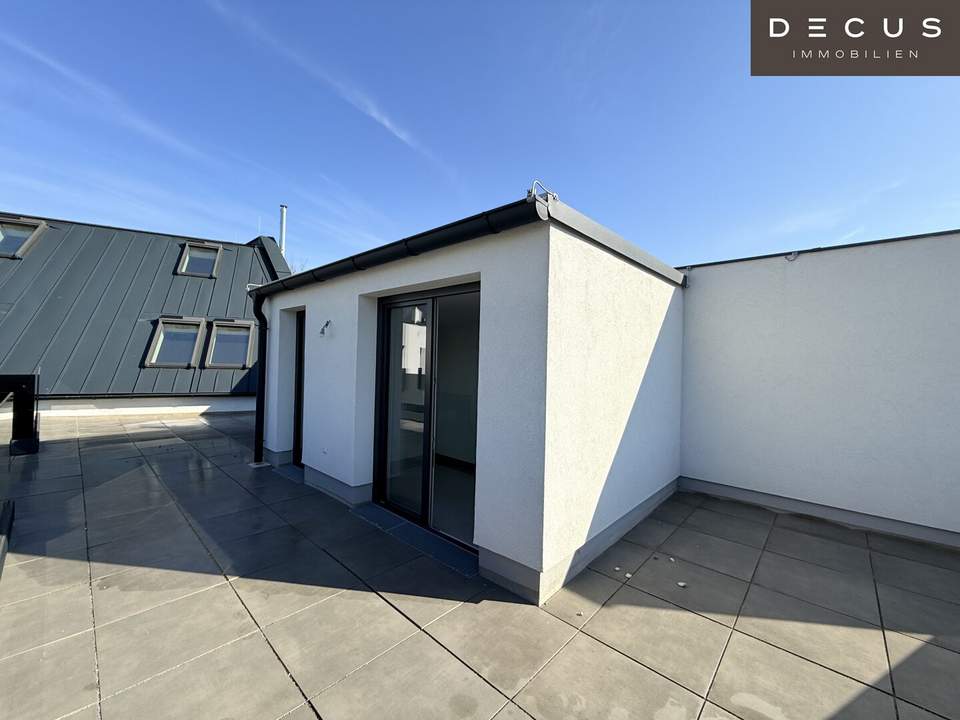 | ERSTBEZUG | HAUS | DACHTERRASSE | 3 GESCHOSSE | 4 ZIMMER | WIEN-SÜD | FERTIGGESTELLT