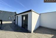 | ERSTBEZUG | HAUS | DACHTERRASSE | 3 GESCHOSSE | 4 ZIMMER | WIEN-SÜD | FERTIGGESTELLT