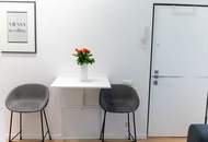 Erstbezug mit hochwertiger Ausstattung – 3-Zimmer-Wohnung in aufstrebender Lage von Simmering