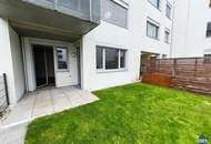 Moderne 4-Zimmer Wohnung mit Garten und Terrasse nahe Siemens AG