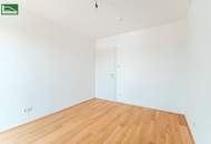 Perfekt aufgeteilte 3.Zimmer--Wohnung mit Balkon in begehrter Grünruhelage - sofort beziehbar und Provisionsfrei