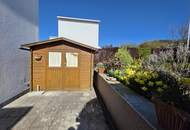 Charmante ETW im Landhausstil mit Garten, großer Terrasse und Naturblick