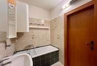 Gut geschnittene Wohnung mit Weitblick - zentrumsnah, ruhig, mit zugeordnetem Freistellplatz!