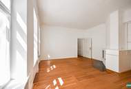 Traumhafte 2,5 Zimmer Wohnung mit Terrasse und separater Wohnküche