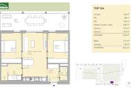 Urbaner Wohnkomfort in der Waagner-Biro-Straße – Moderne 3-Zimmer-Wohnung mit Balkon