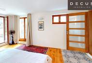 Stylische 2-Zi-Maisonette mit Garten, 2 Balkonen &amp; Terrasse in 1210 Wien zu mieten!