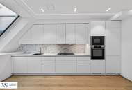 Wiener Eleganz über den Dächern - Stil trifft moderne Perfektion