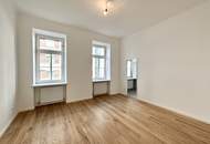 1030! Topsanierte 1-Zimmer Wohnung nahe U3/Schlachthausgasse!