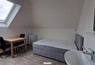 Möbliertes Zimmer zu mieten - Waltendorfer Hauptstraße