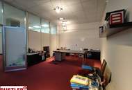 Viel Platz für Ihr Business - Flexibles Erdgeschosslokal nahe Wiedner Gürtel