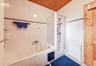 Modernisiertes Traumhaus mit schönem Garten in ruhiger Lage