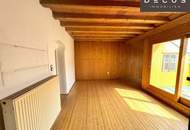 | 3 -ZIMMER-WOHNUNG IM ALTBAU MIT GROSSEM POTENTIAL | SANIERUNGSBEDARF | FÜR LIEBHABER ZUM AUSBAU | MIT BALKON IN DEN INNENHOF | TOP LAGE | GRAZ-GEIDORF
