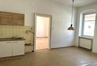 "Stadthaus mit Ausbaupotential"