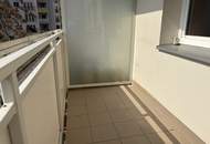 4,5-Zimmer-Wohnung mit Balkon und Garage in Graz-Andritz!