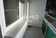 Reizende 40m² Kleinwohnung mit Loggia in Waidhofen an der Ybbs