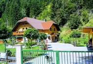 Zuhause im Naturparadies – Wohnen nahe dem Weißensee