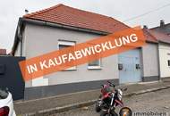 Hornstein: Haus mit 2 Wohneinheiten in ruhiger Lage