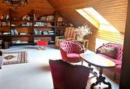 Exquisite Wohnlage mit herrlichen Grünblicken - großzügig &amp; familienfreundlich