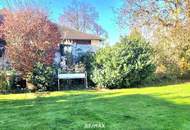 Maisonettwohnung in historischen Mauern