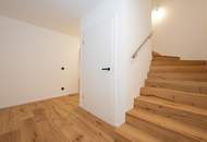 NEUER PREIS! GEFÖRDERTES DOPPELHAUS mit Keller I WOHNOASE CHRISTKINDL Haustyp 3 I Haus 3 C