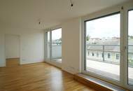 Schöne Dachterrassenwohnung mit Fernblick