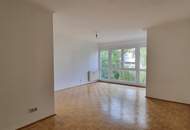 SEHR GEPFLEGTE 2-ZIMMERWOHNUNG IN RUHIGER LAGE