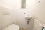Altbau-Wohntraum im grünen Arsenal