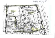 Dachgeschosswohnung direkt am Reckturm