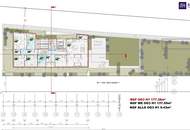EXKLUSIVES BAUTRÄGERPROJEKT in Hart bei Graz | Bezirk Graz-Umgebung | Baugenehmigter Wohnbau mit 26 Einheiten und Tiefgarage!
