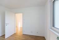 PROVISIONSFREI - ERSTBEZUG - Bezugsfertige 3-Zimmer-Eigentumswohnung mit Balkon und Küche