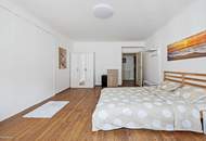 Solide Anlage im Herzen Wiens - provisionsfreie 4-Zimmer-Wohnung