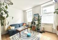360 TOUR // KLASSISCHE ALTBAUWOHNUNG IN WÄHRING