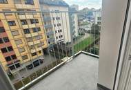 Sanierte Mietwohnung (54m²) mit Balkon in Graz, Lend!