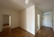 Nähe U4 und Hietzinger Hauptstraße - inkl. zwei Terrassen (ca 26m²) und Garagenstellplatz - zwischen Auhofstraße und Hietzinger Kai