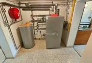 Ruheoase - der Wald liegt dir zu Füßen - Gepflegtes Wohnen in 1140 Wien!