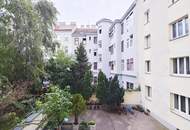 3-Zimmer-Wohnung in Toplage beim Keplerplatz – sofort beziehbar!