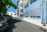 Neu renovierte 2-Zimmer-Wohnung in der Elisabethinergasse in Graz!