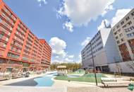 IU – Schöne 2-Zimmer Wohnung mit Loggia (verfügbar ab 01.06.2026)