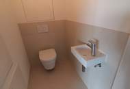 2-Zimmer-Wohnung Arsenalstraße: MODERNES WOHNEN mit KOMFORT